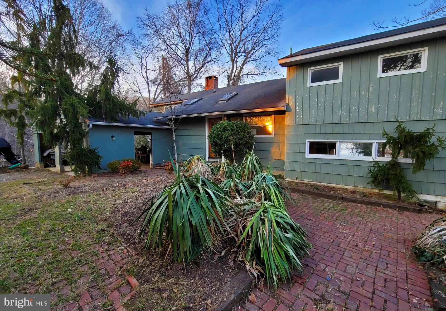 EPPING FOREST - Residential