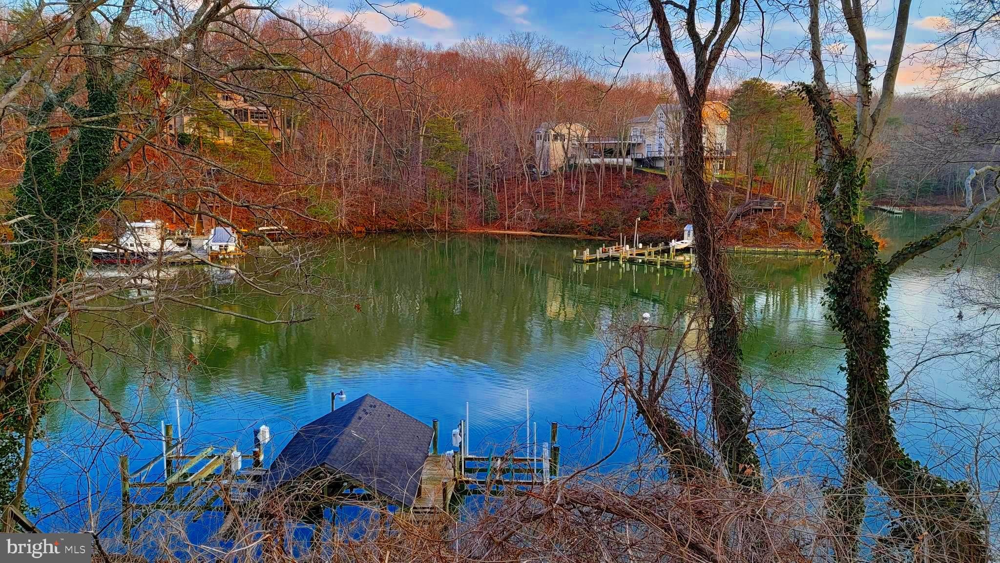 EPPING FOREST - Residential