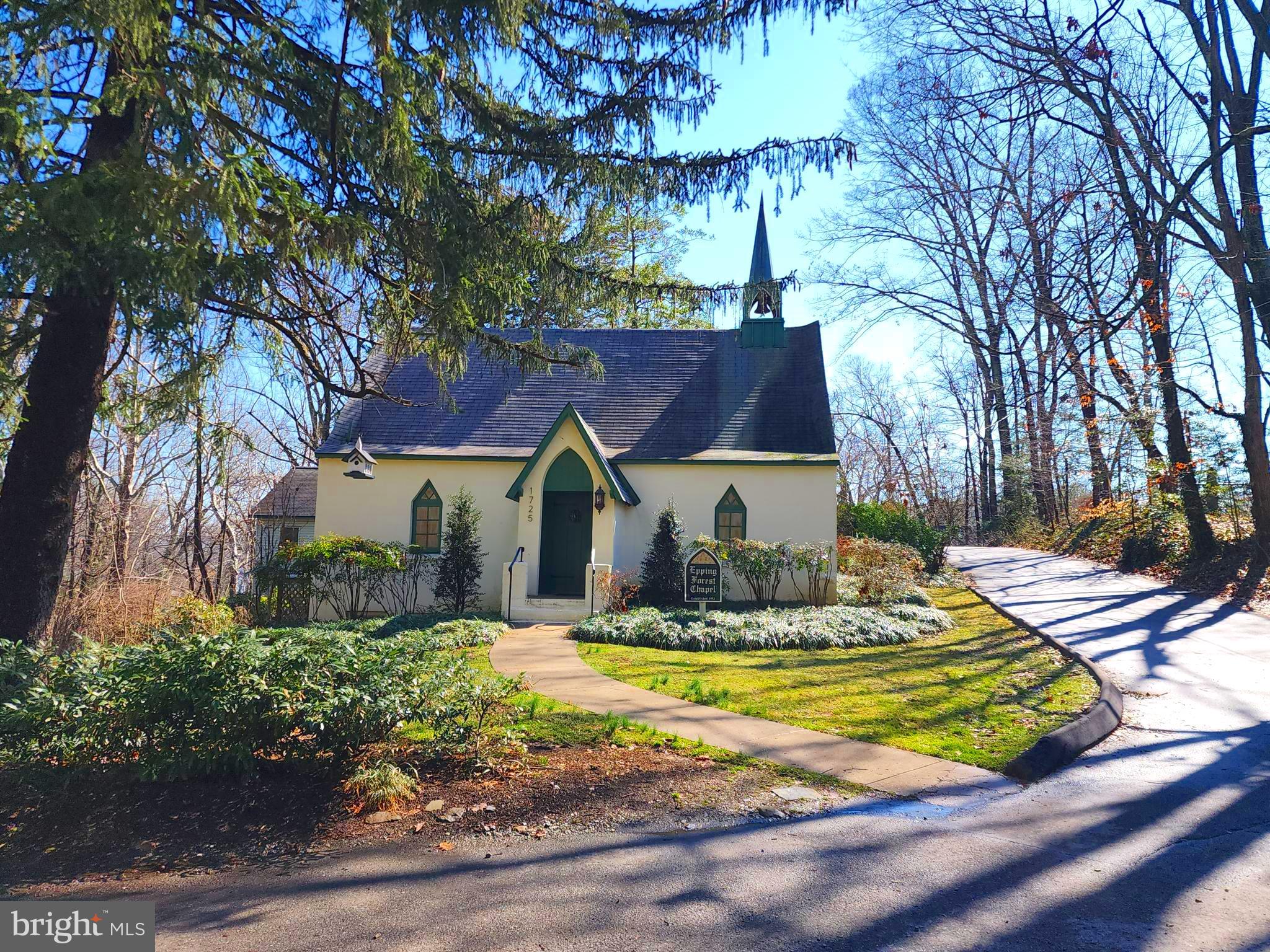 EPPING FOREST - Residential