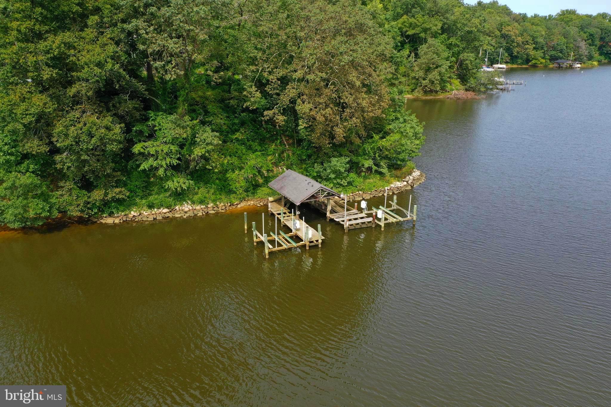 EPPING FOREST - Residential