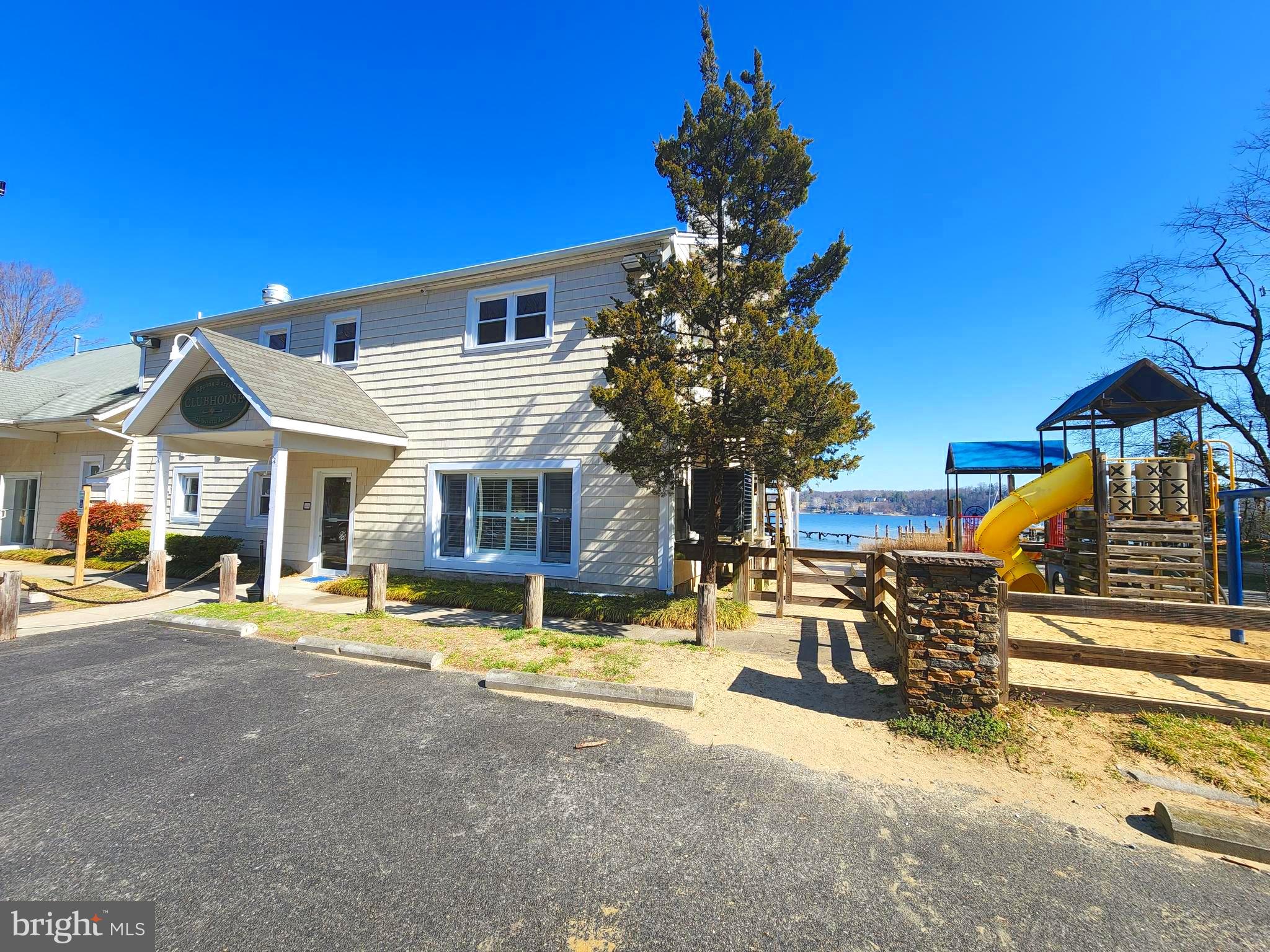 EPPING FOREST - Residential