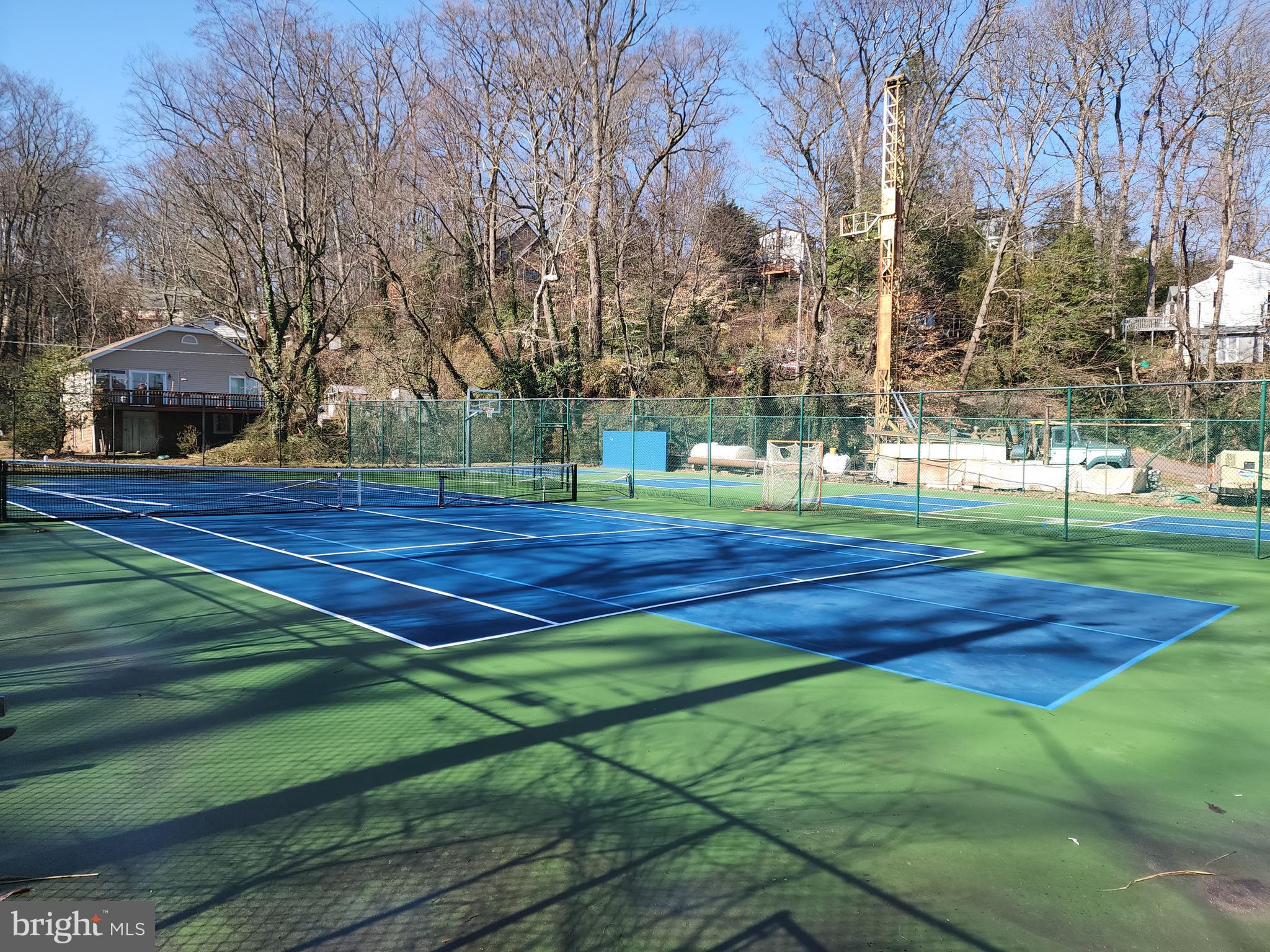 EPPING FOREST - Residential