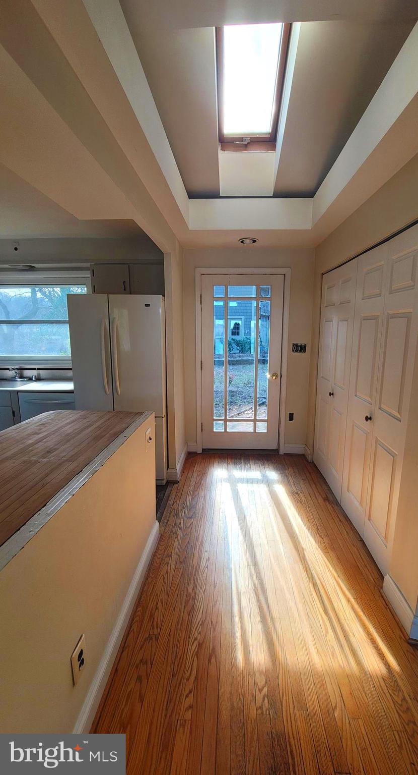 EPPING FOREST - Residential