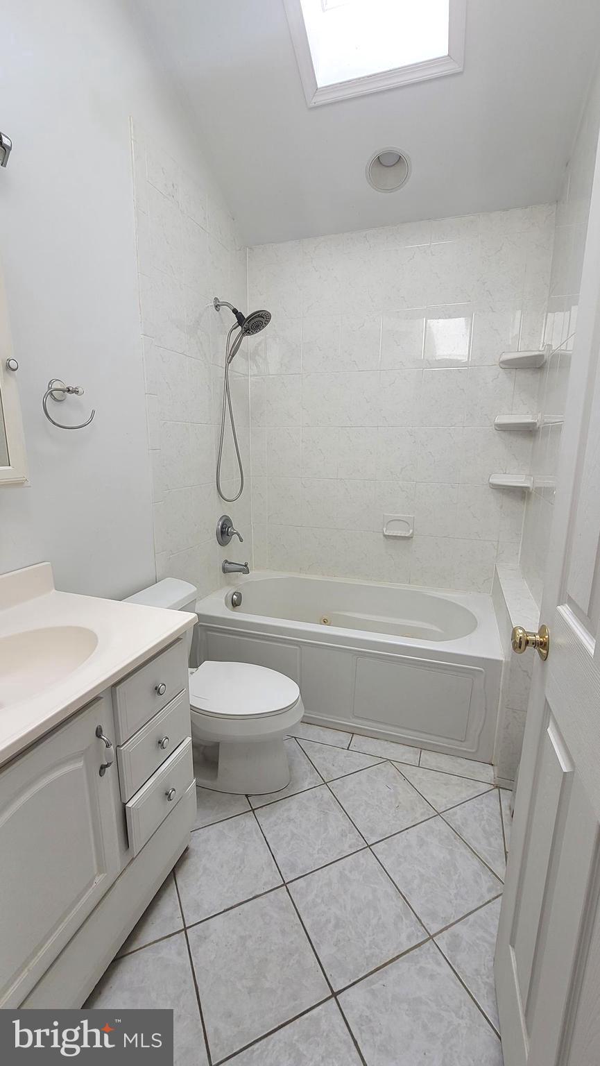 EPPING FOREST - Residential