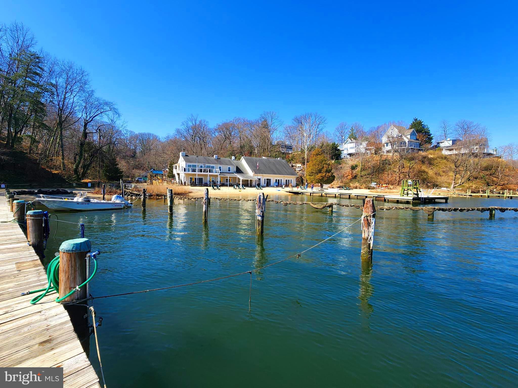 EPPING FOREST - Residential