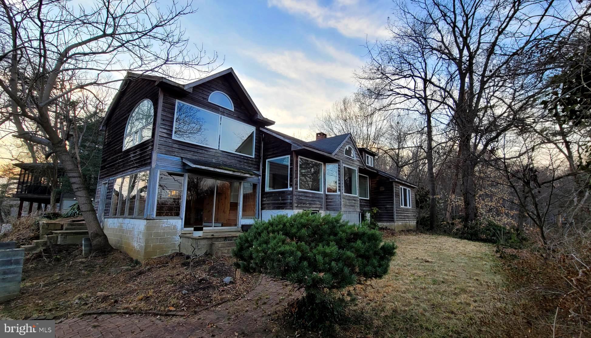 EPPING FOREST - Residential