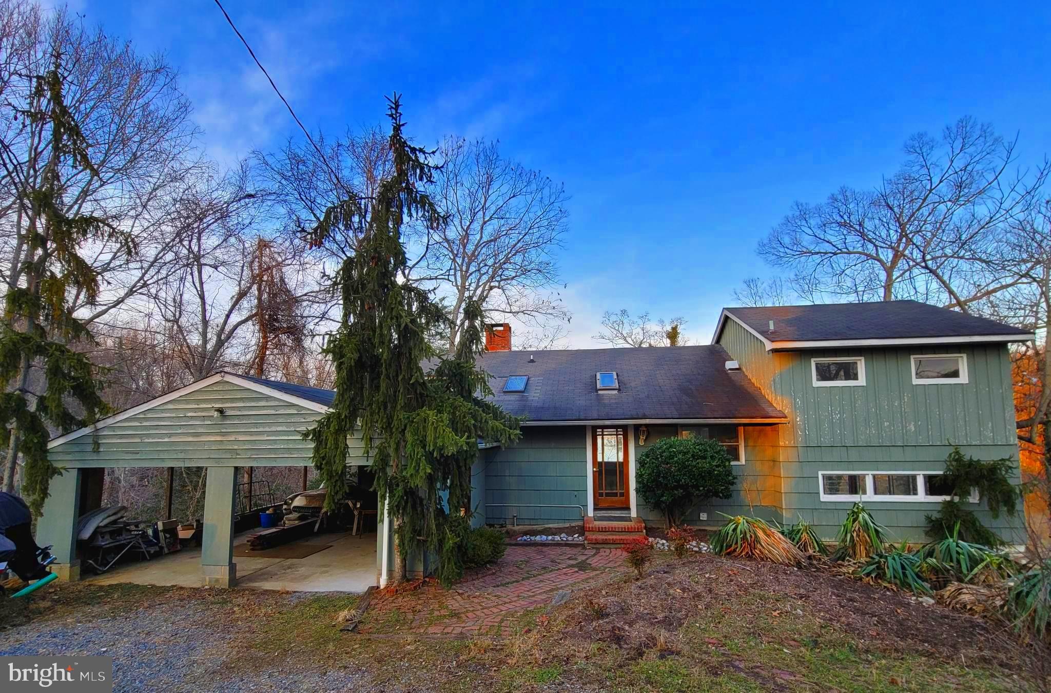 EPPING FOREST - Residential