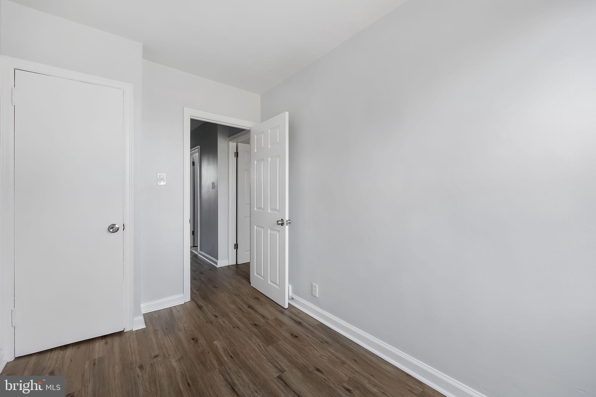 OLNEY - Residential