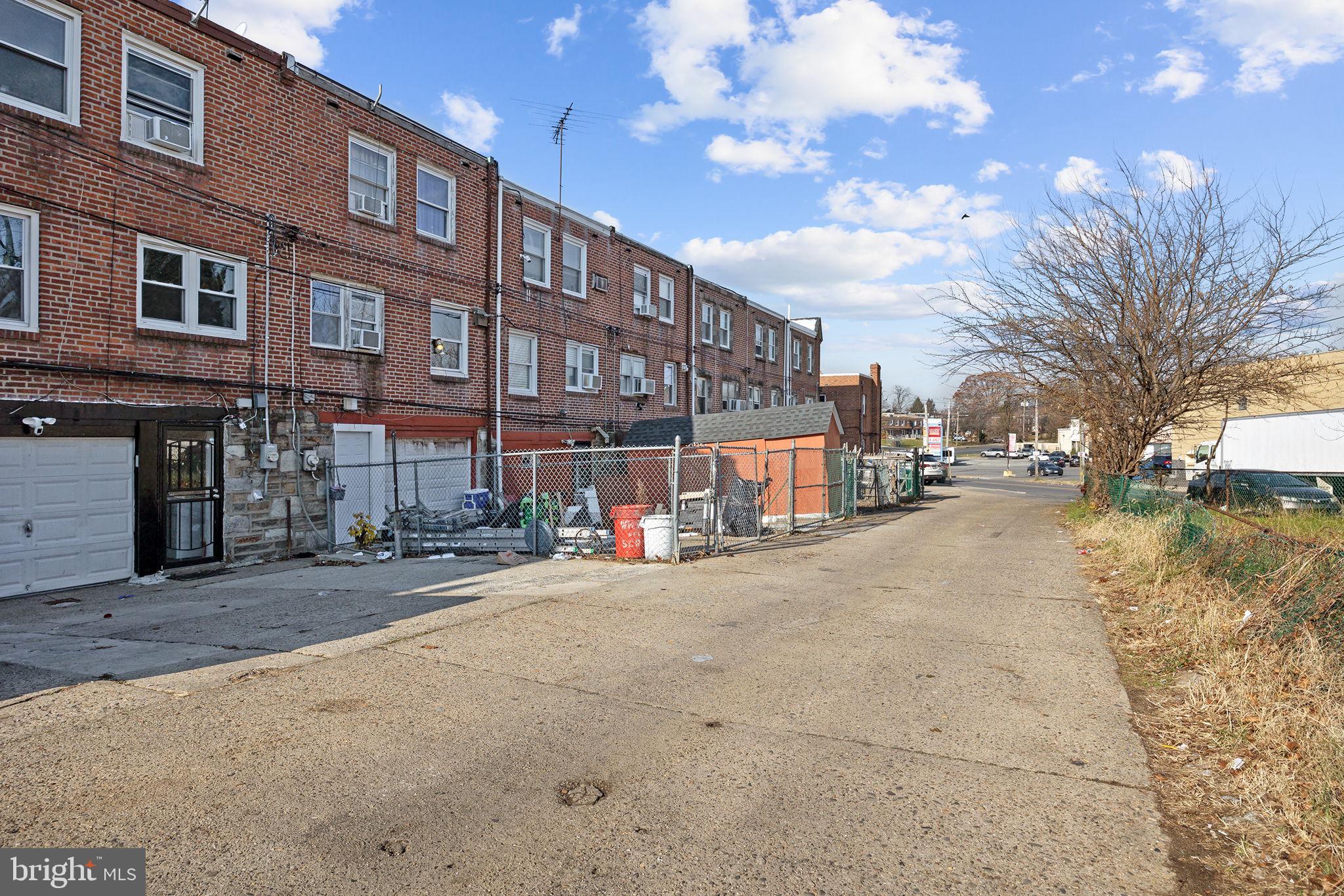 OLNEY - Residential