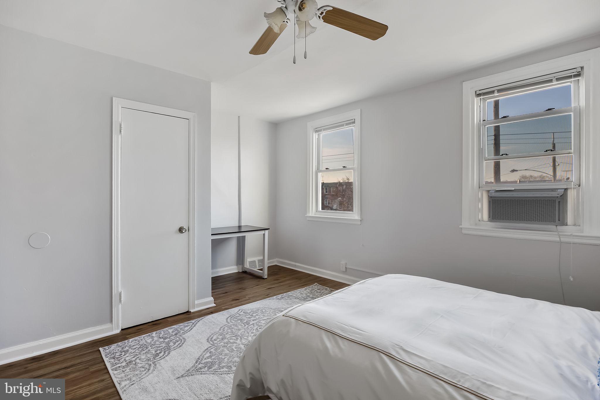 OLNEY - Residential