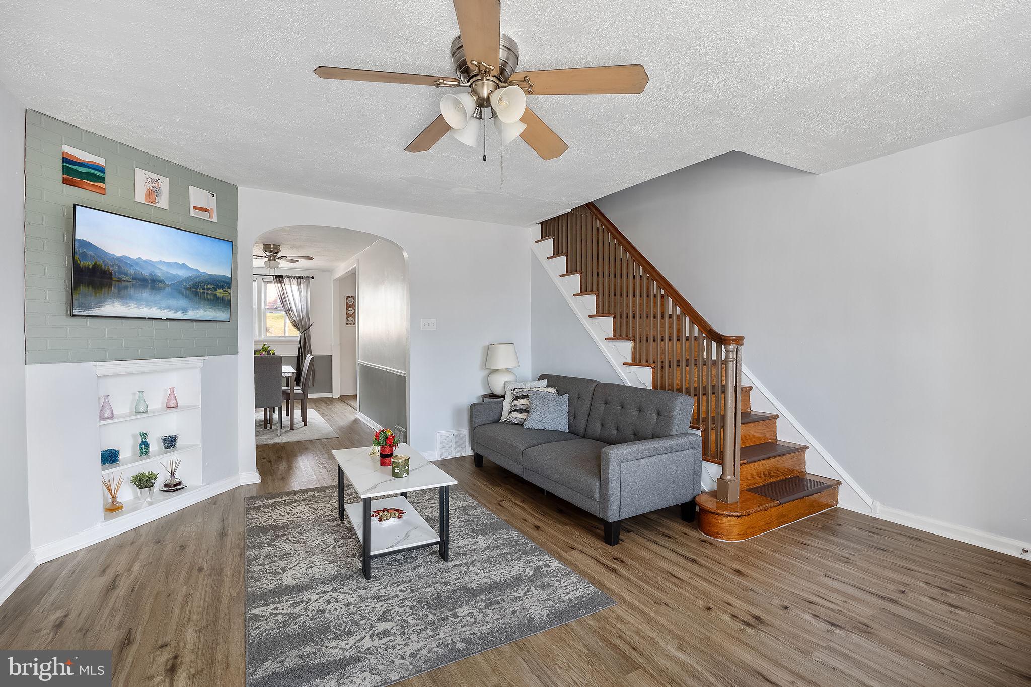 OLNEY - Residential