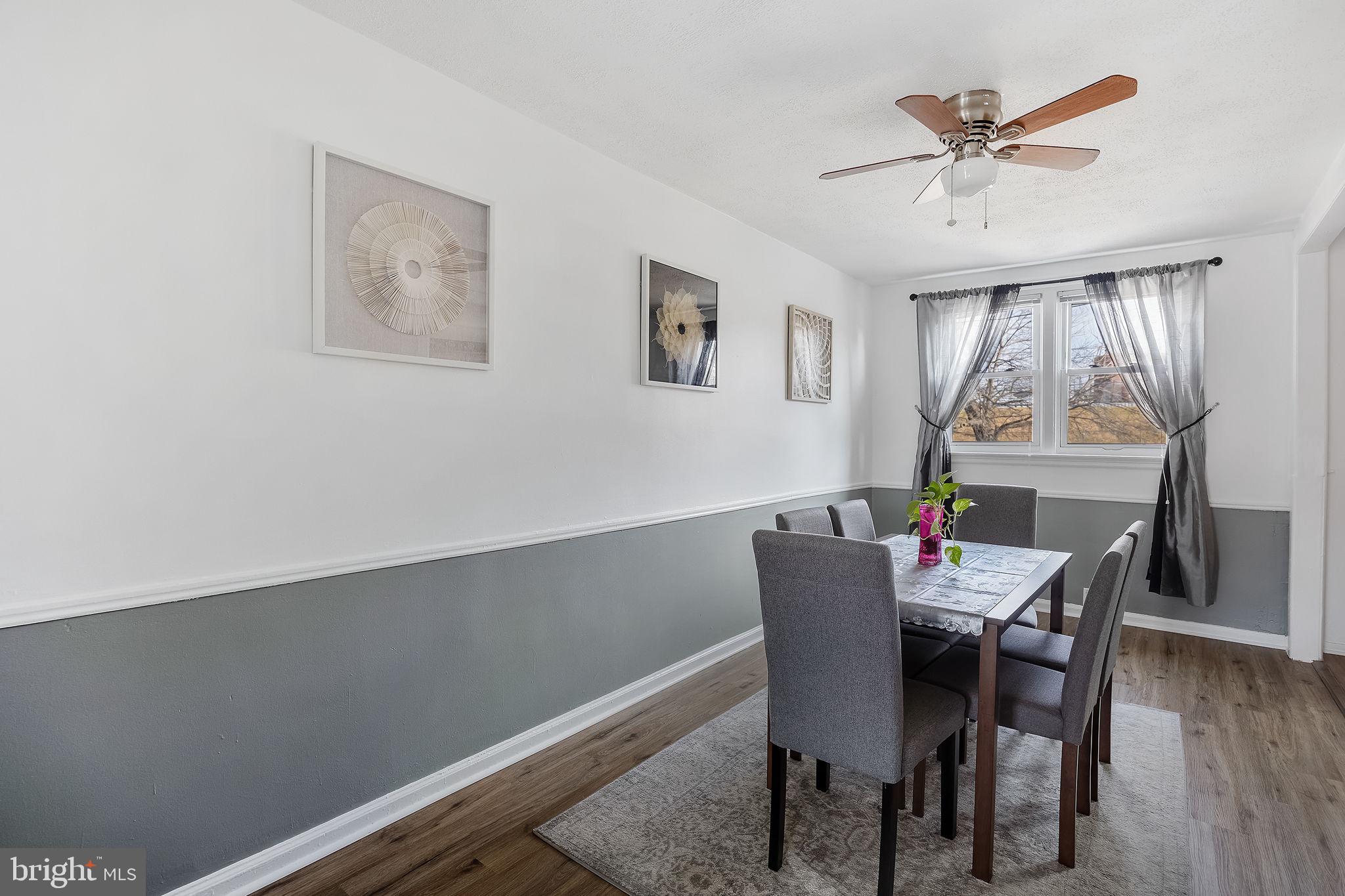 OLNEY - Residential