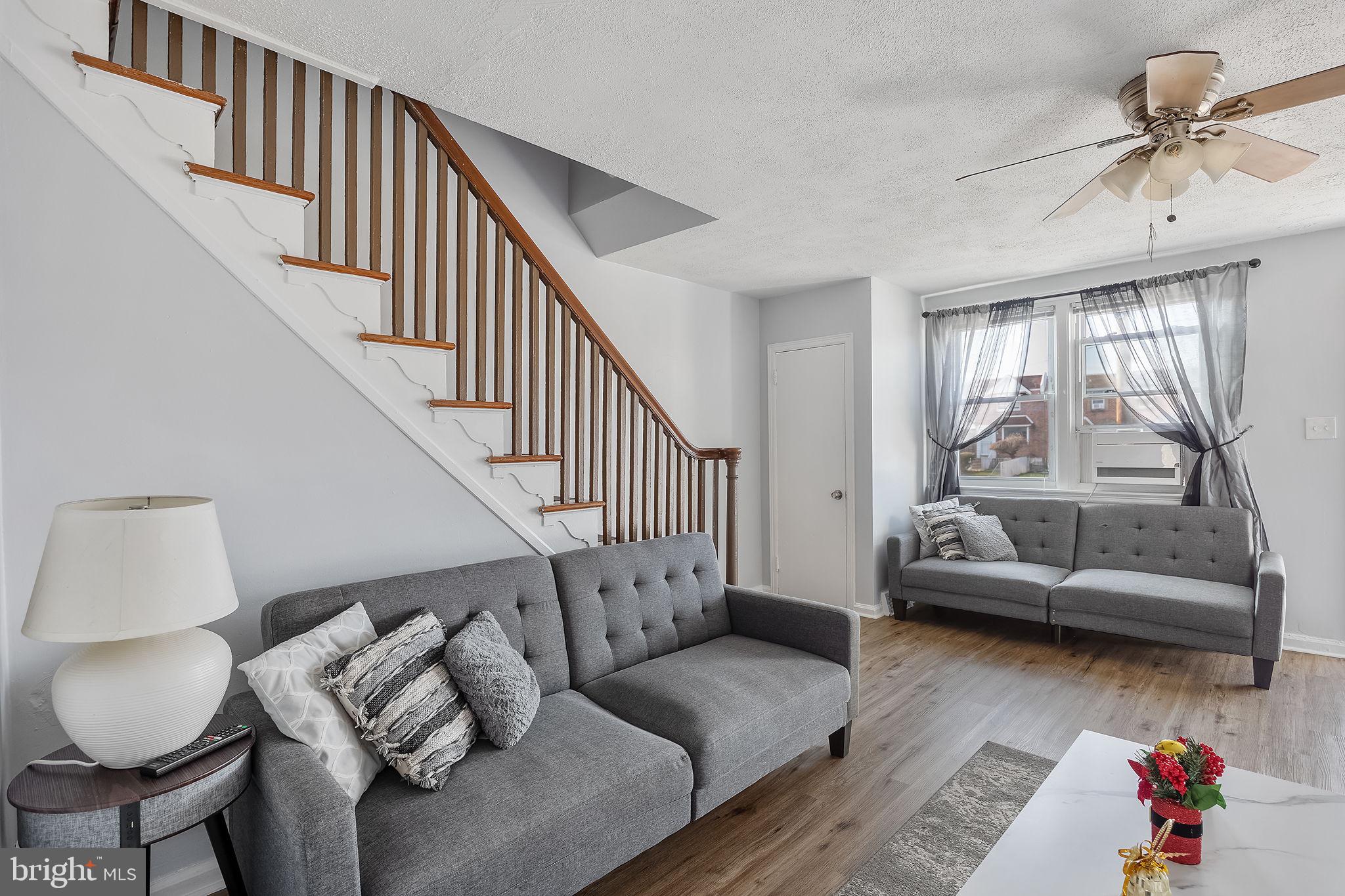 OLNEY - Residential