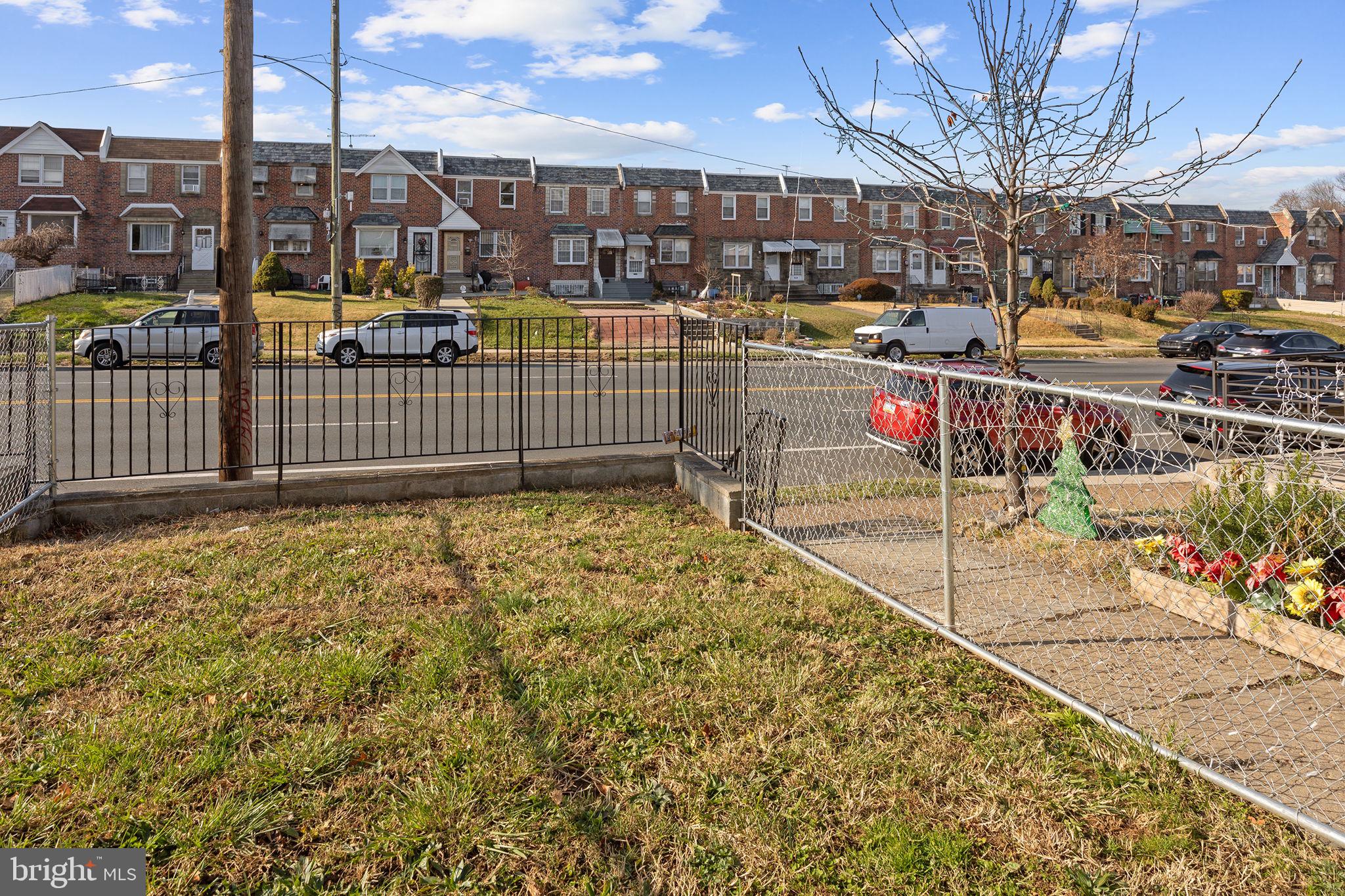 OLNEY - Residential