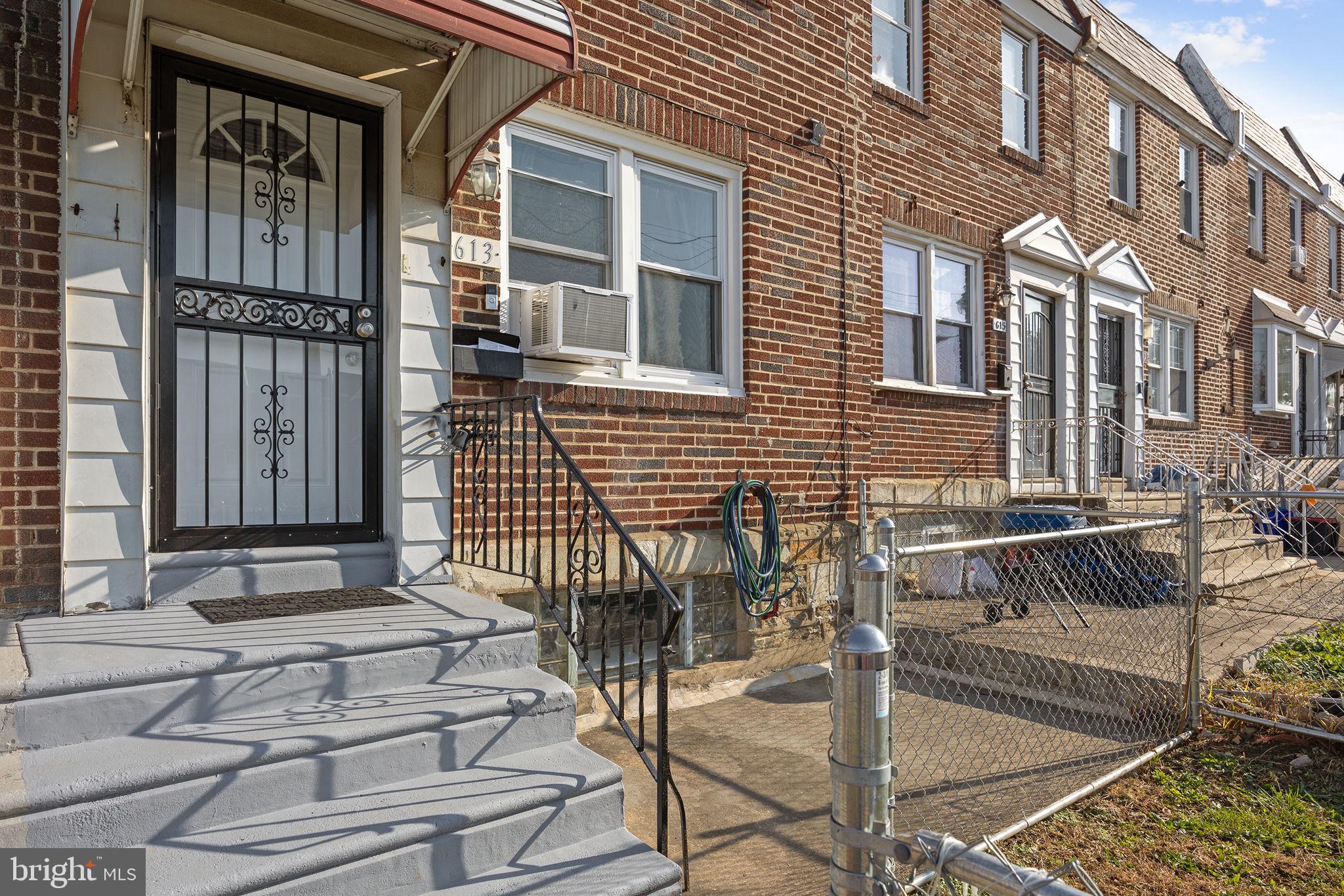 OLNEY - Residential