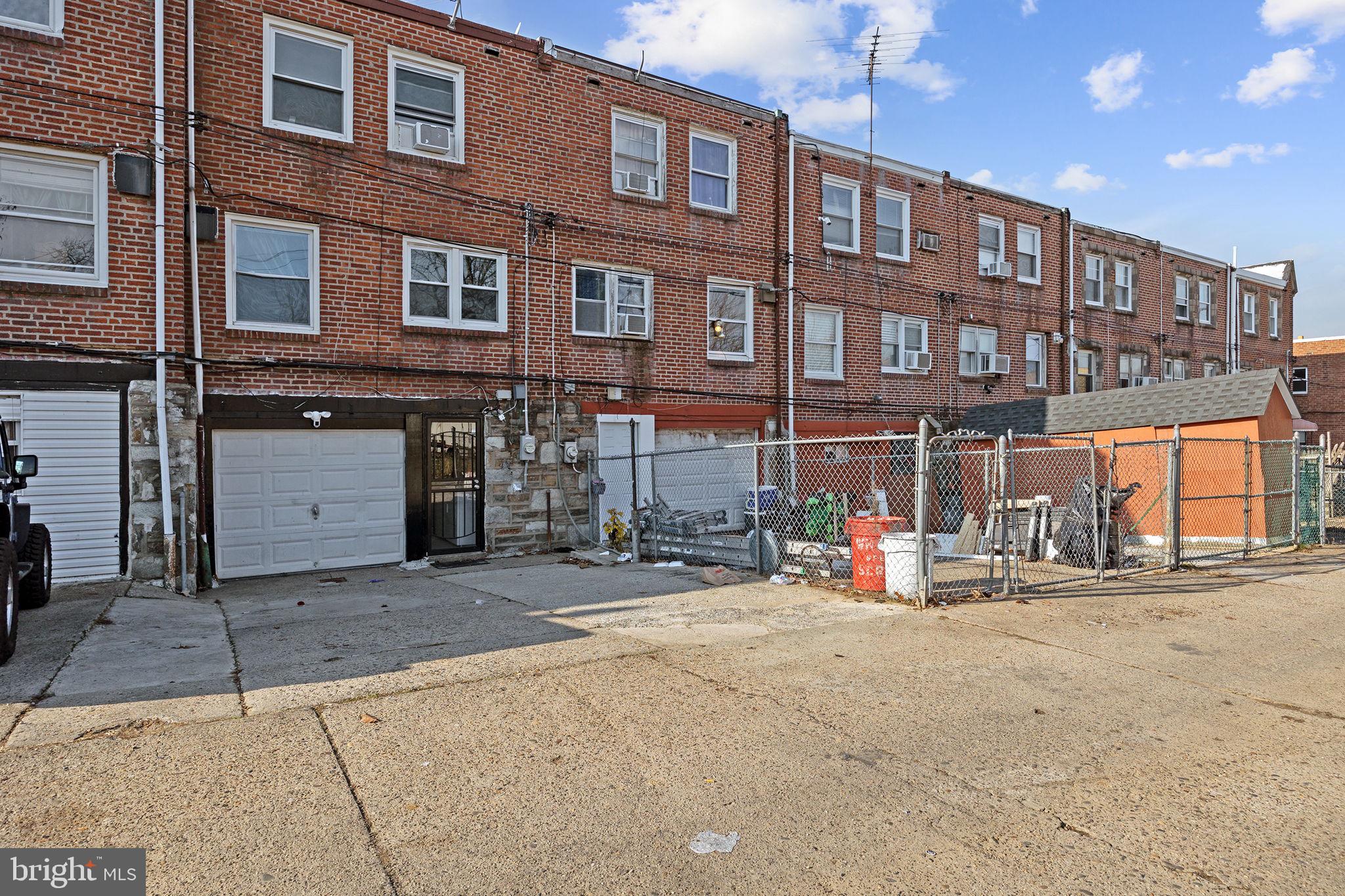 OLNEY - Residential