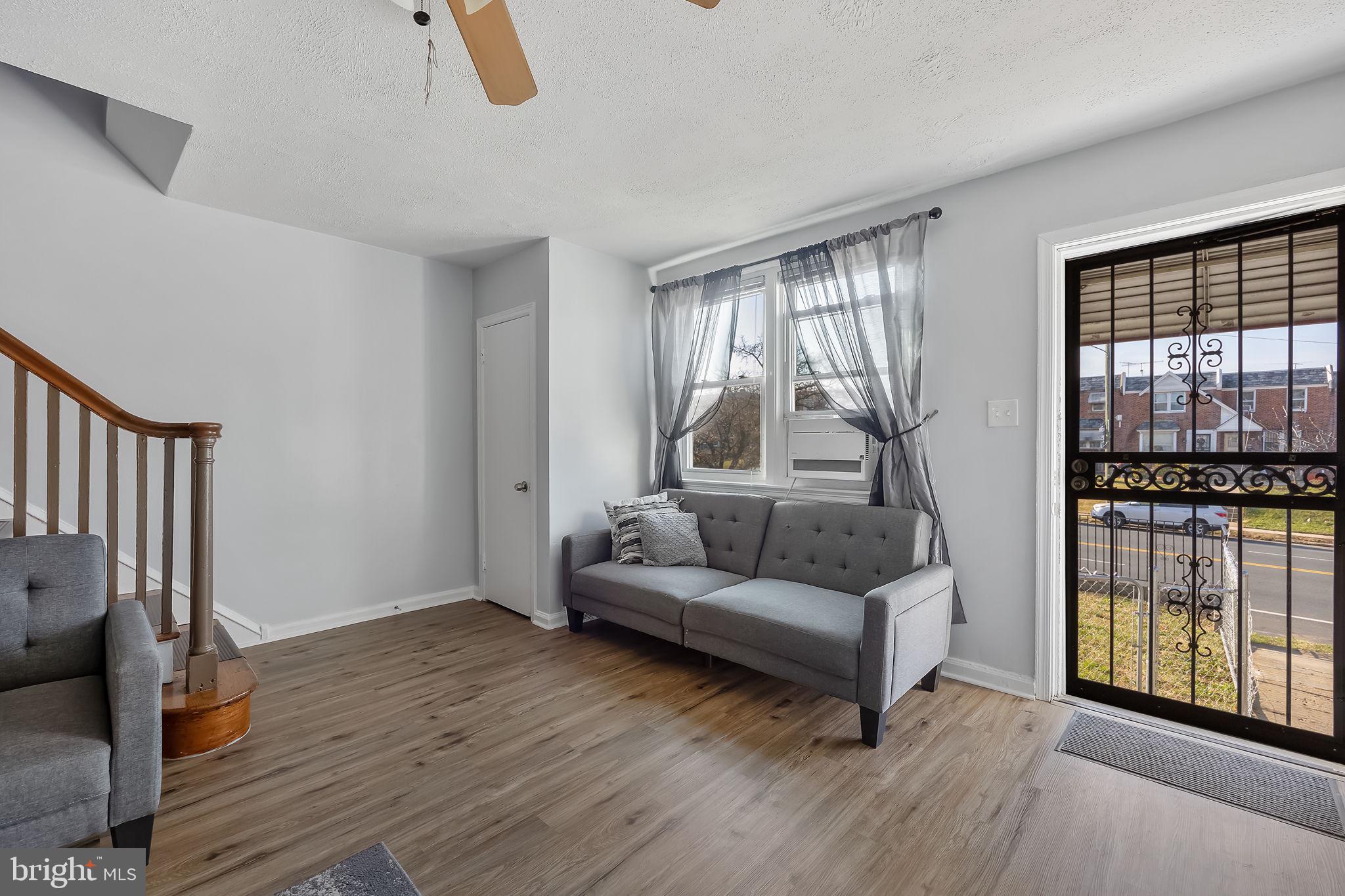 OLNEY - Residential