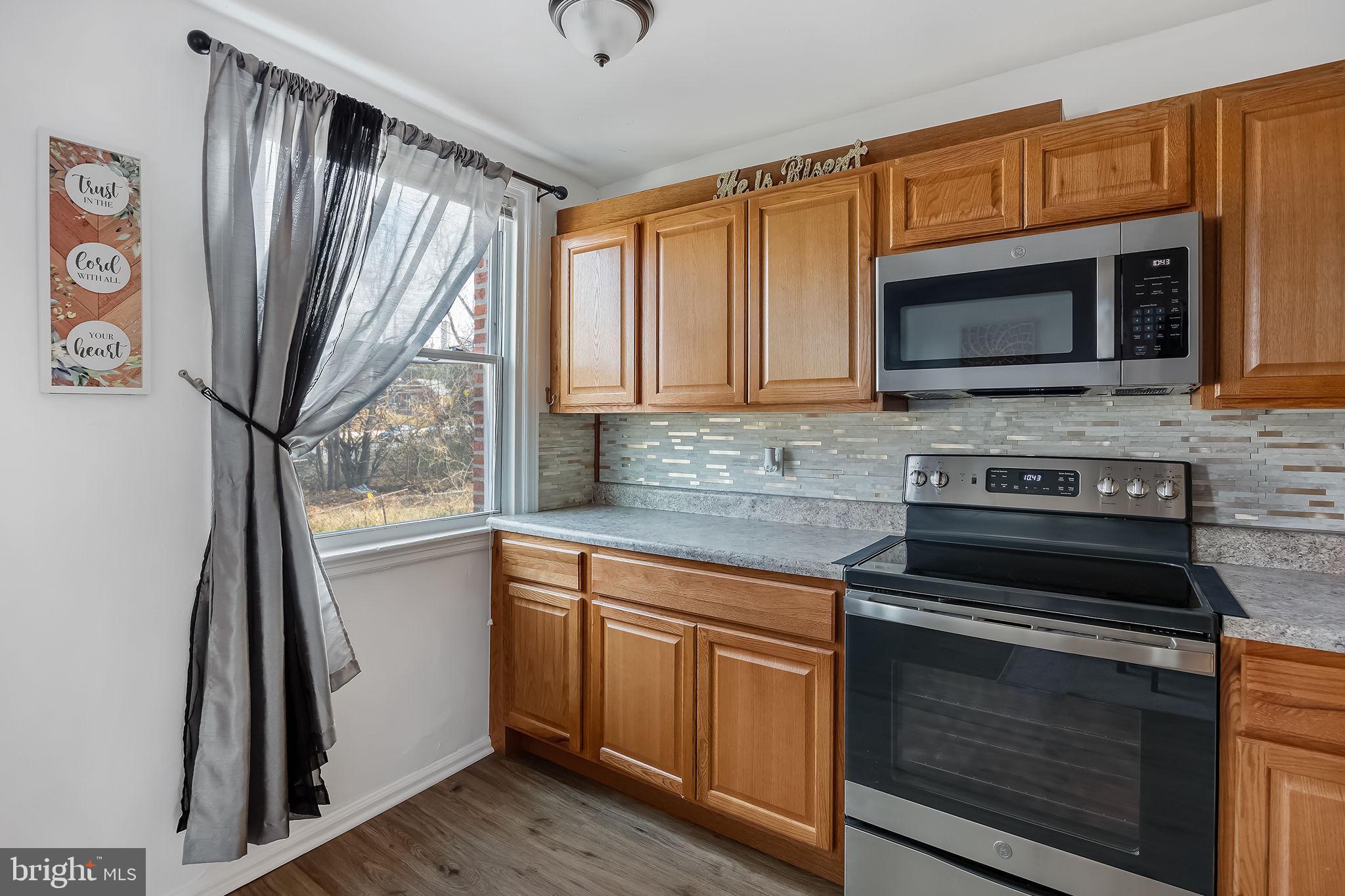 OLNEY - Residential