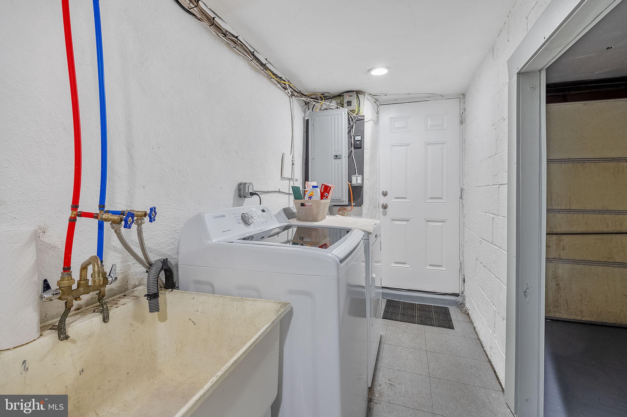 OLNEY - Residential