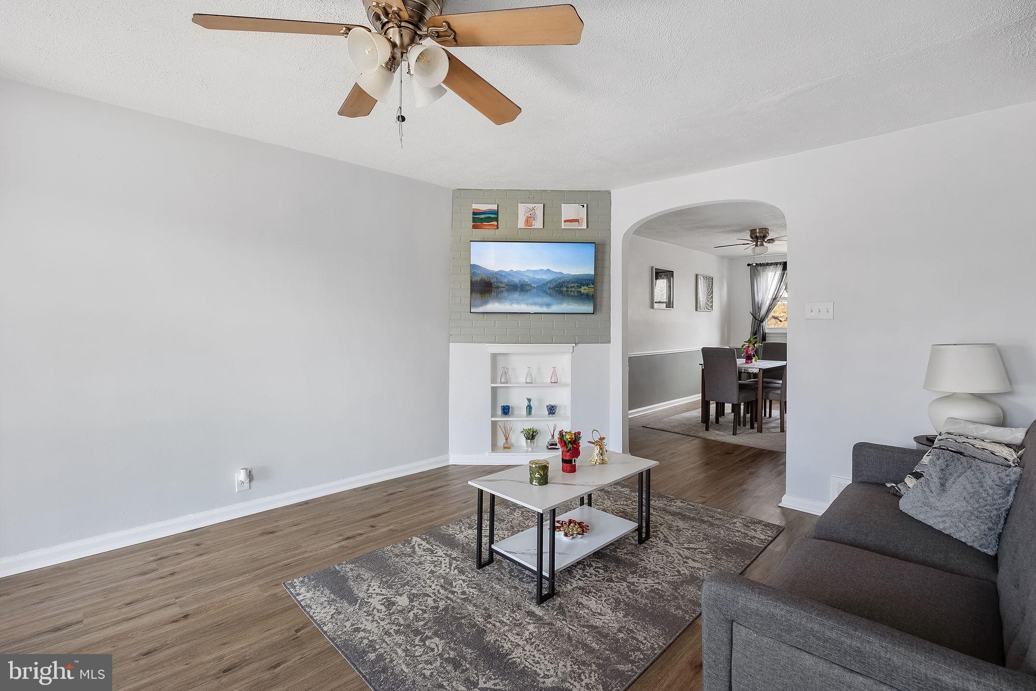 OLNEY - Residential