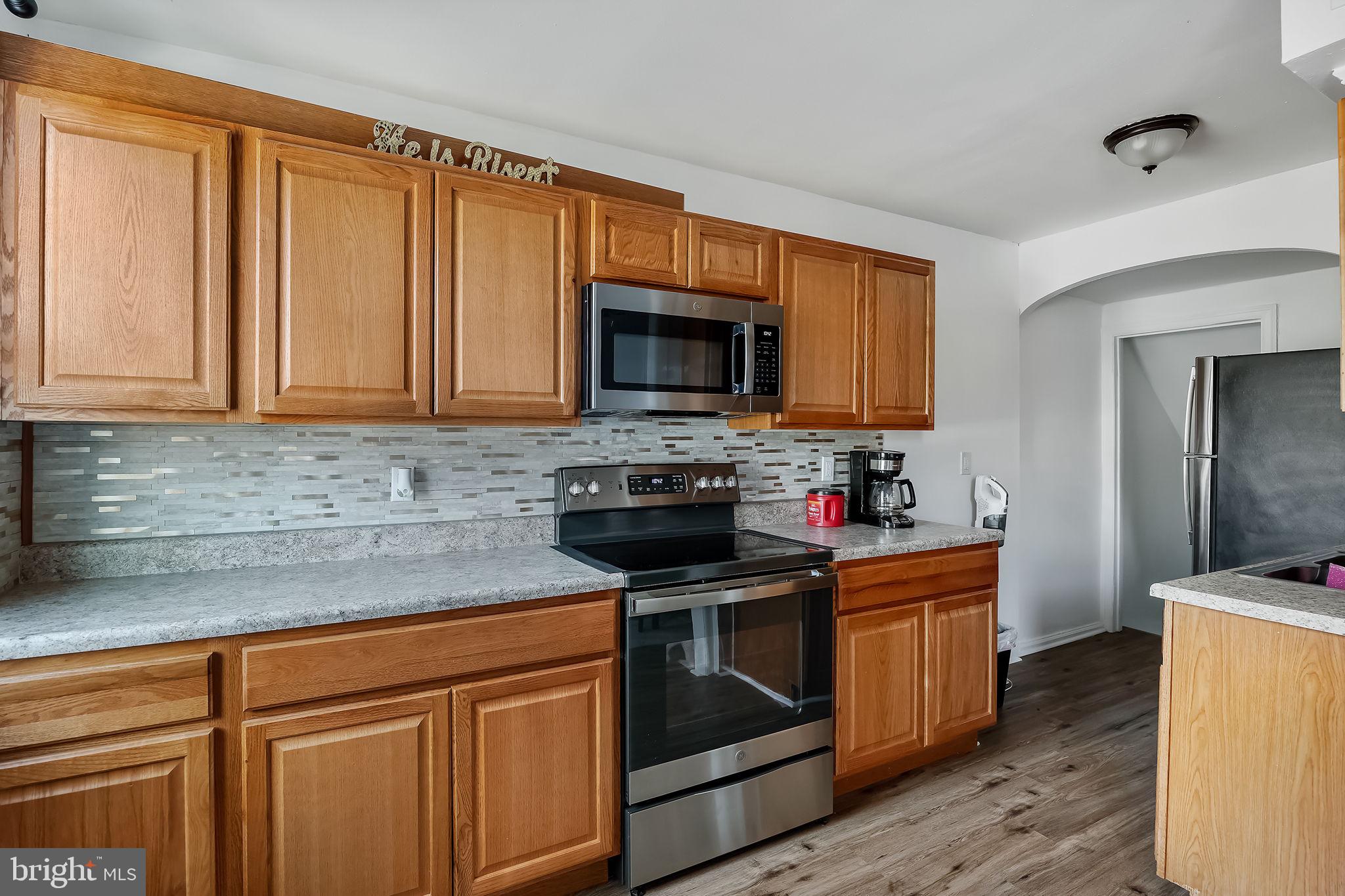 OLNEY - Residential