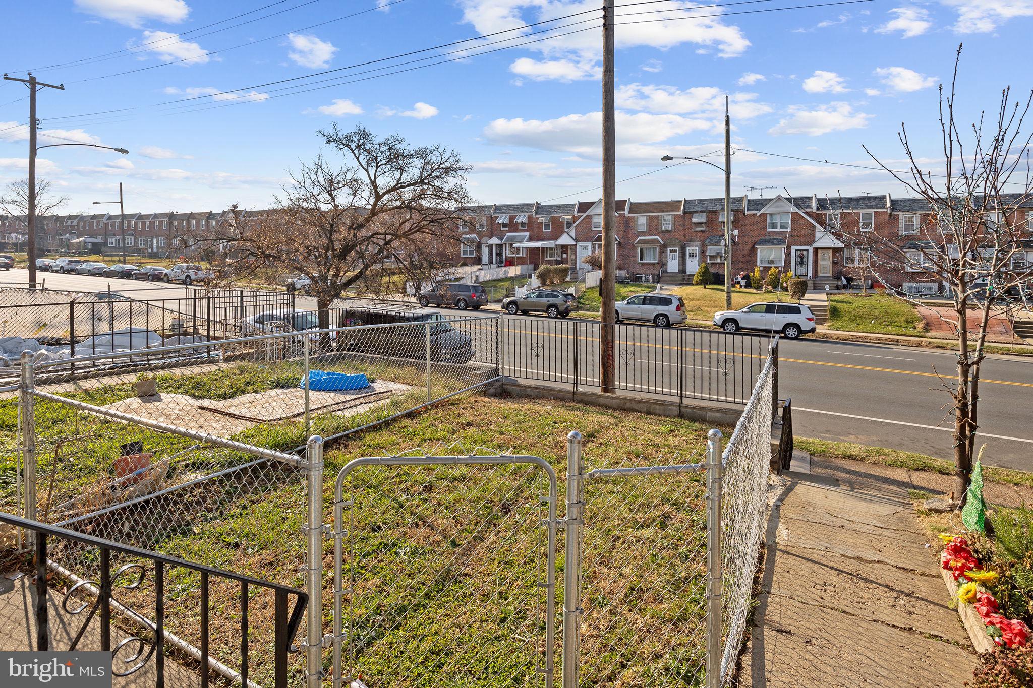 OLNEY - Residential