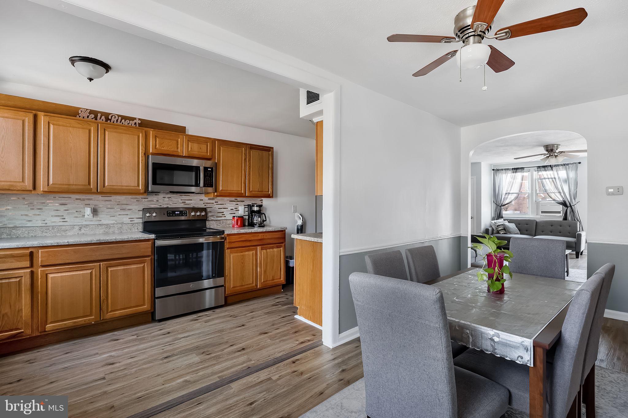 OLNEY - Residential