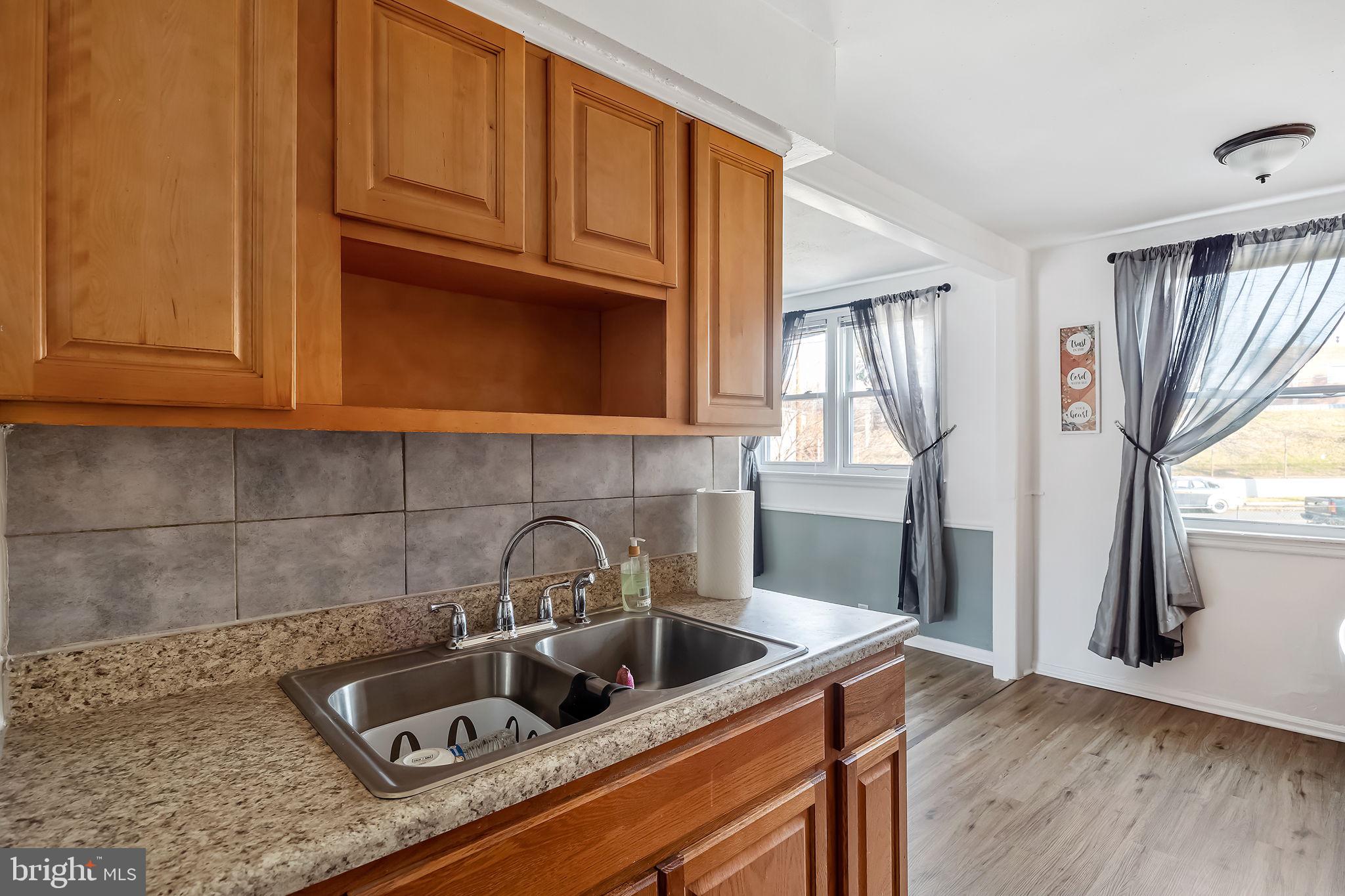 OLNEY - Residential