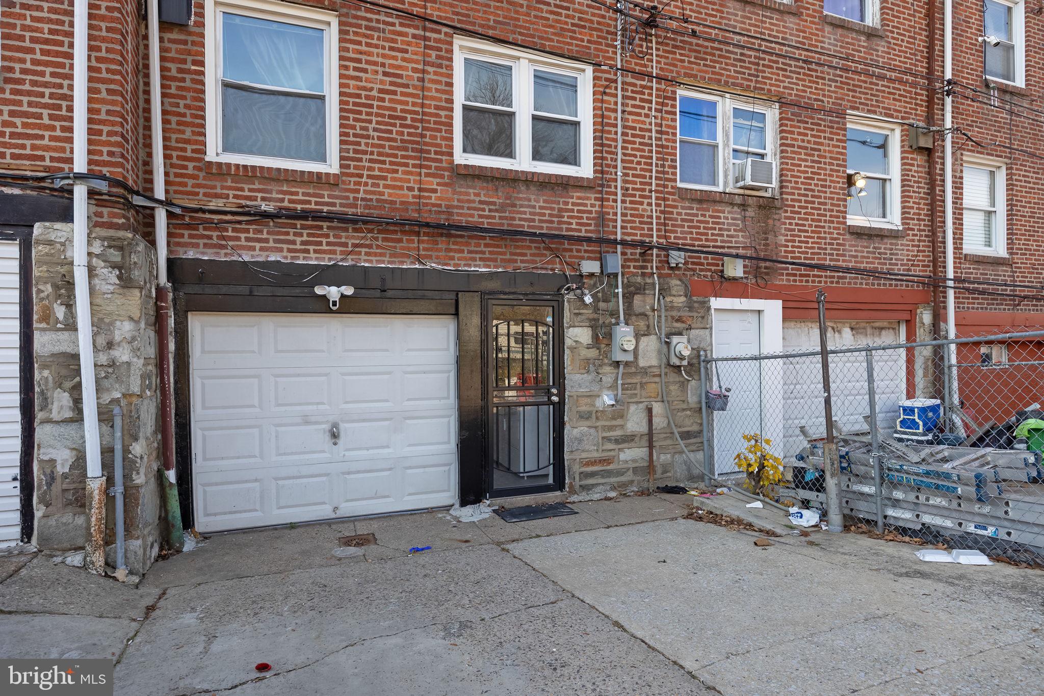 OLNEY - Residential