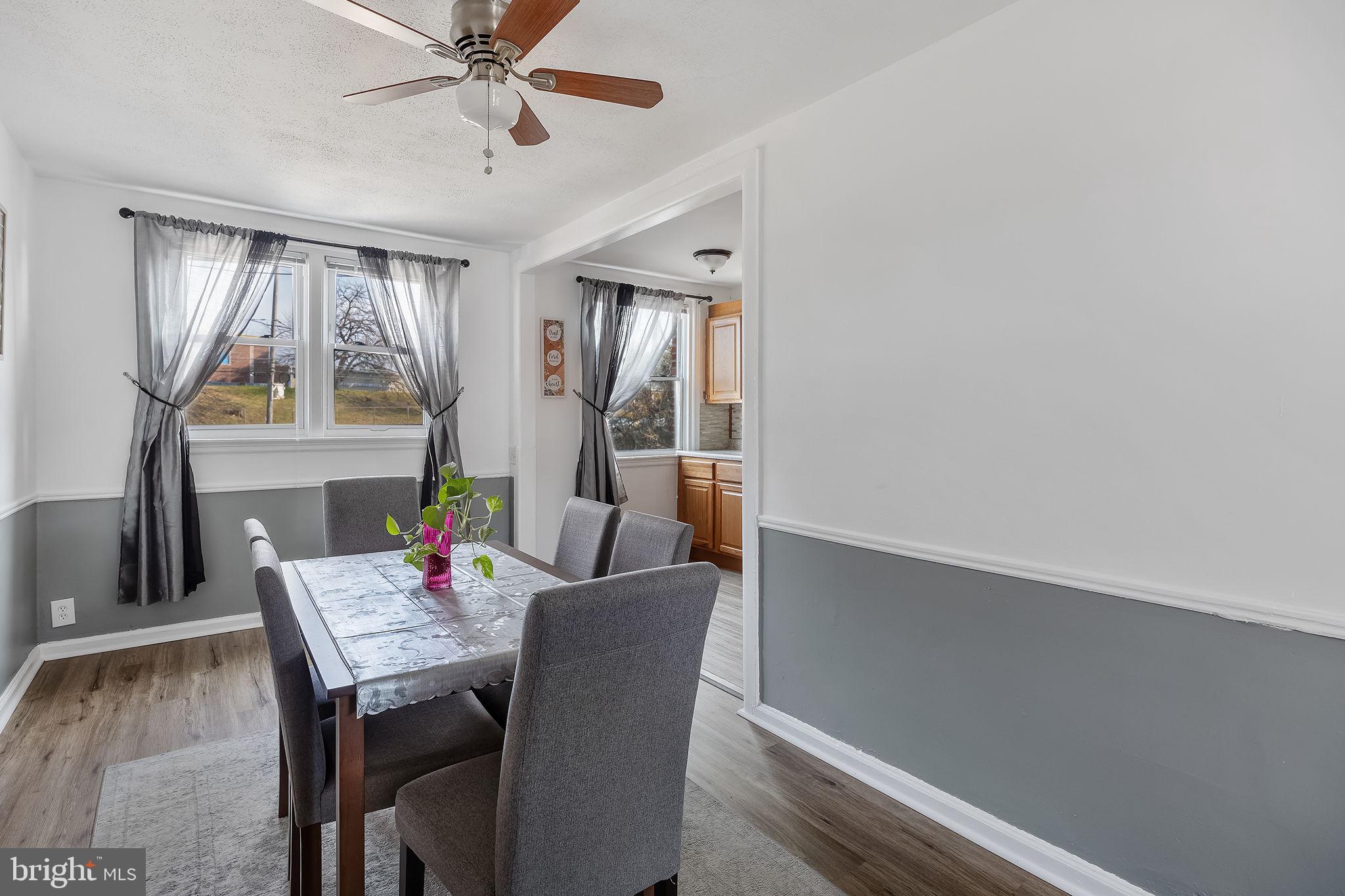 OLNEY - Residential