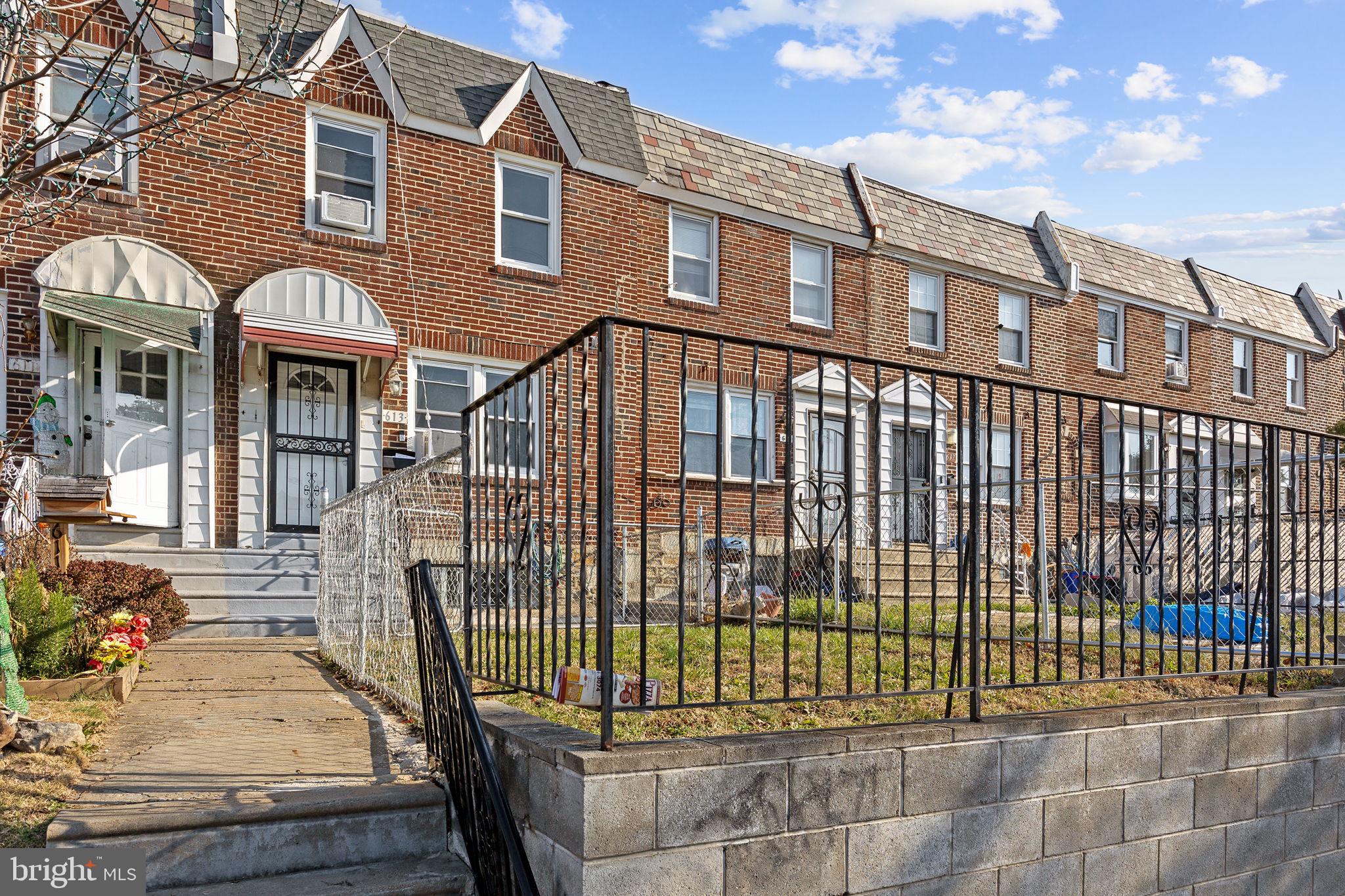 OLNEY - Residential