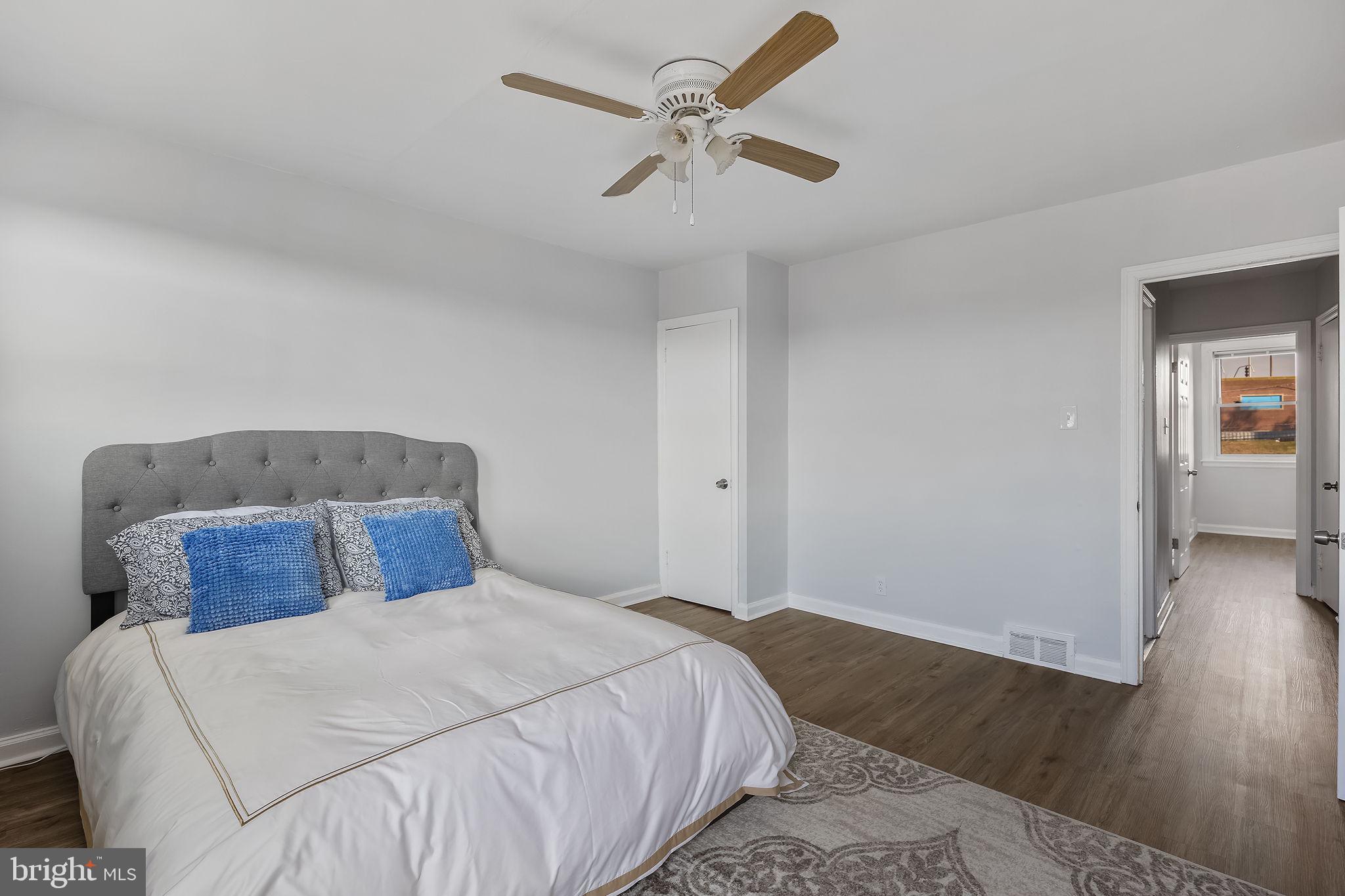 OLNEY - Residential