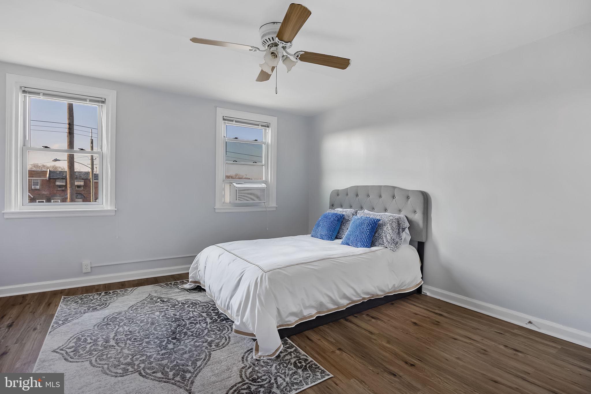 OLNEY - Residential
