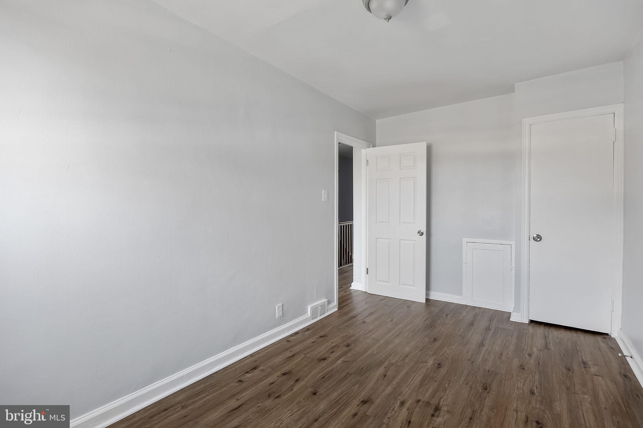 OLNEY - Residential