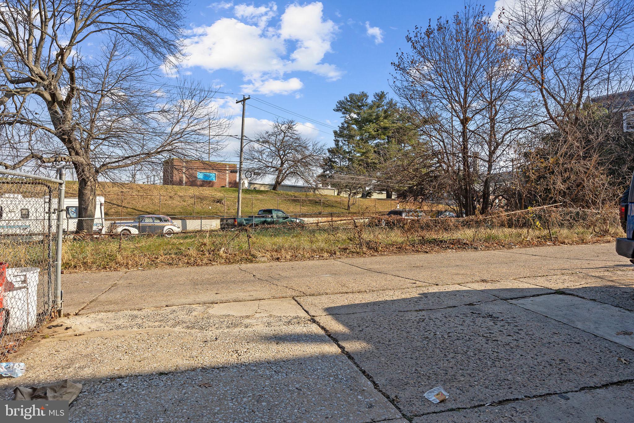 OLNEY - Residential