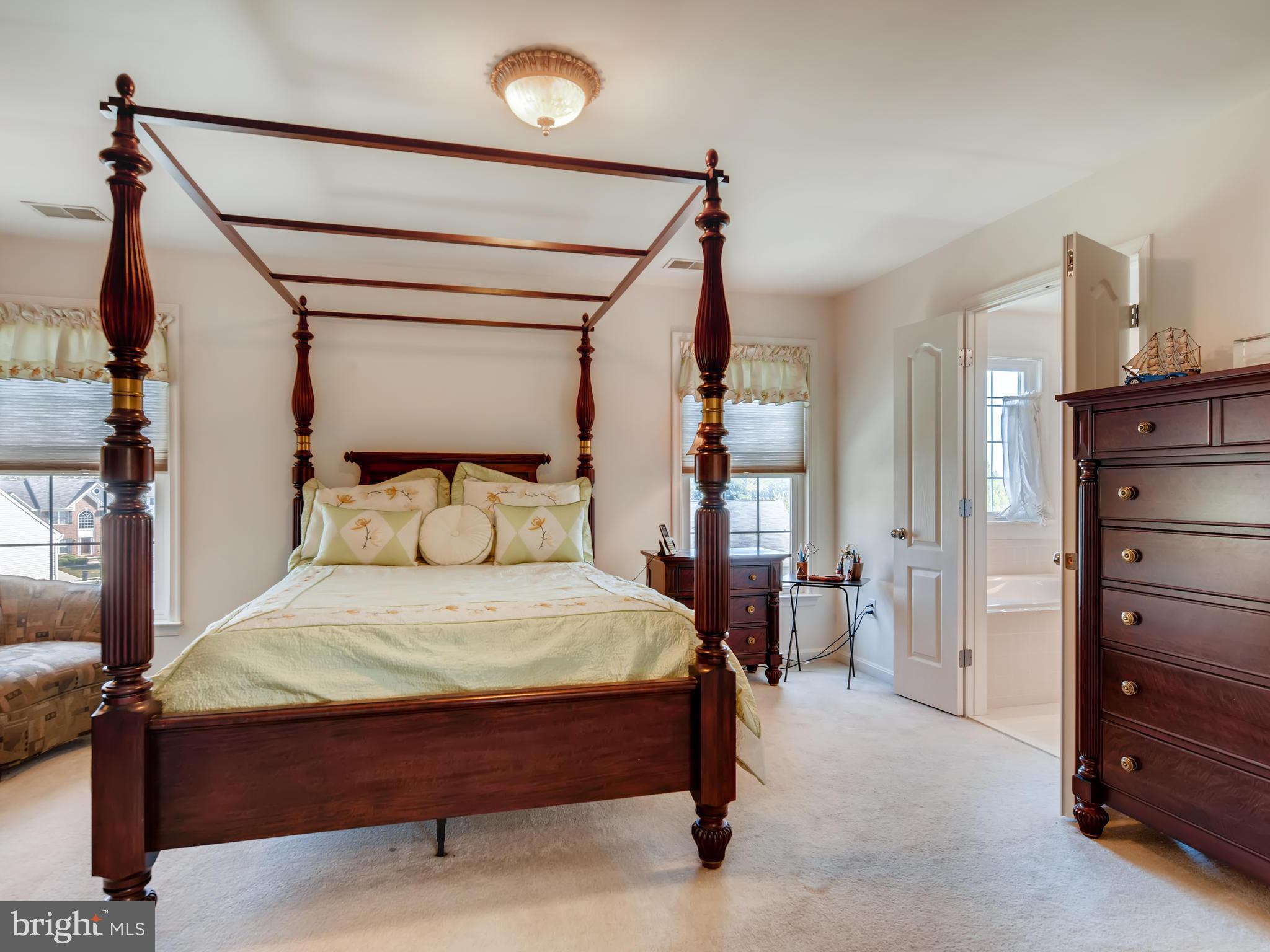 COKESBURY MANOR - Residential