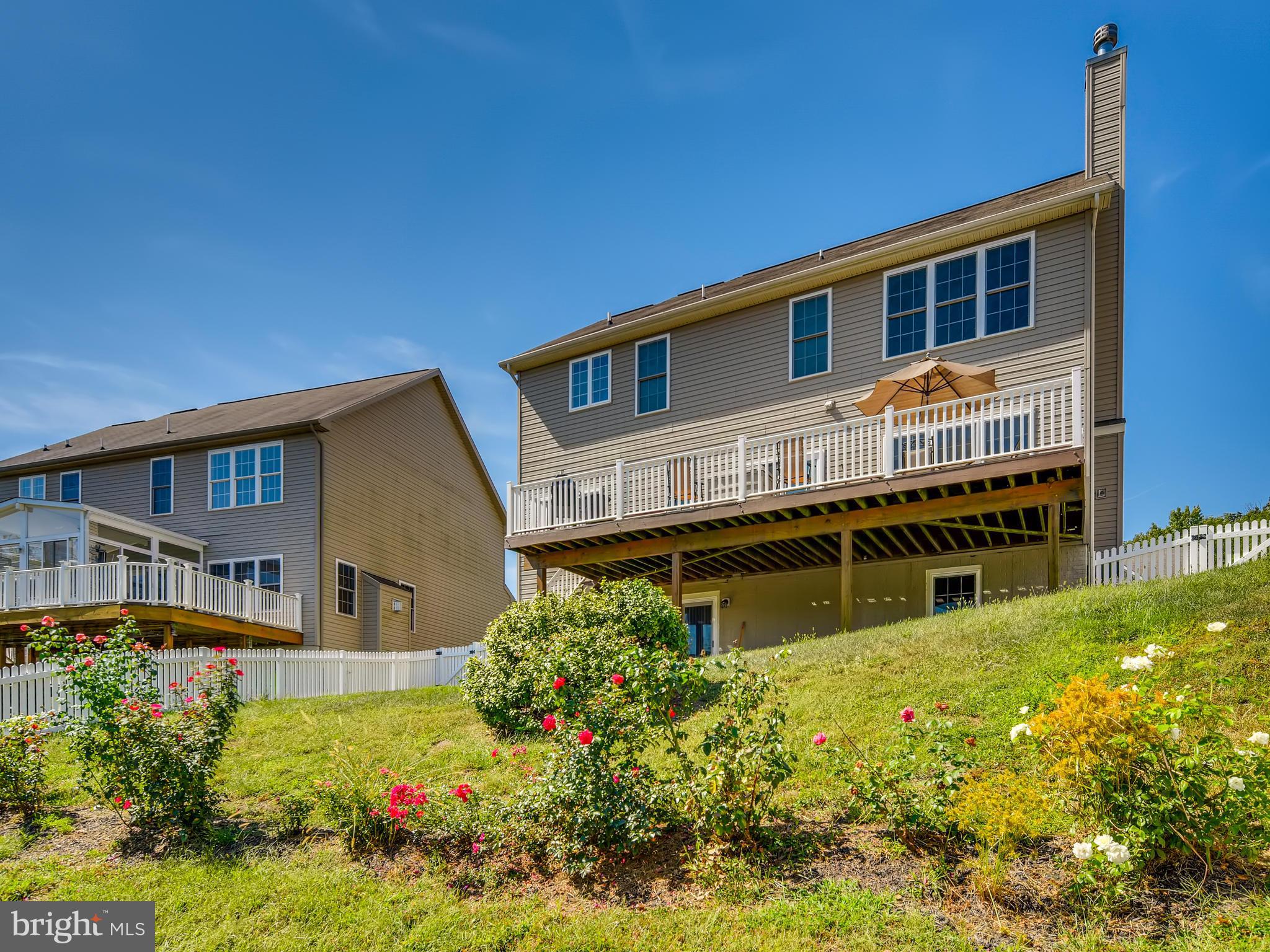 COKESBURY MANOR - Residential