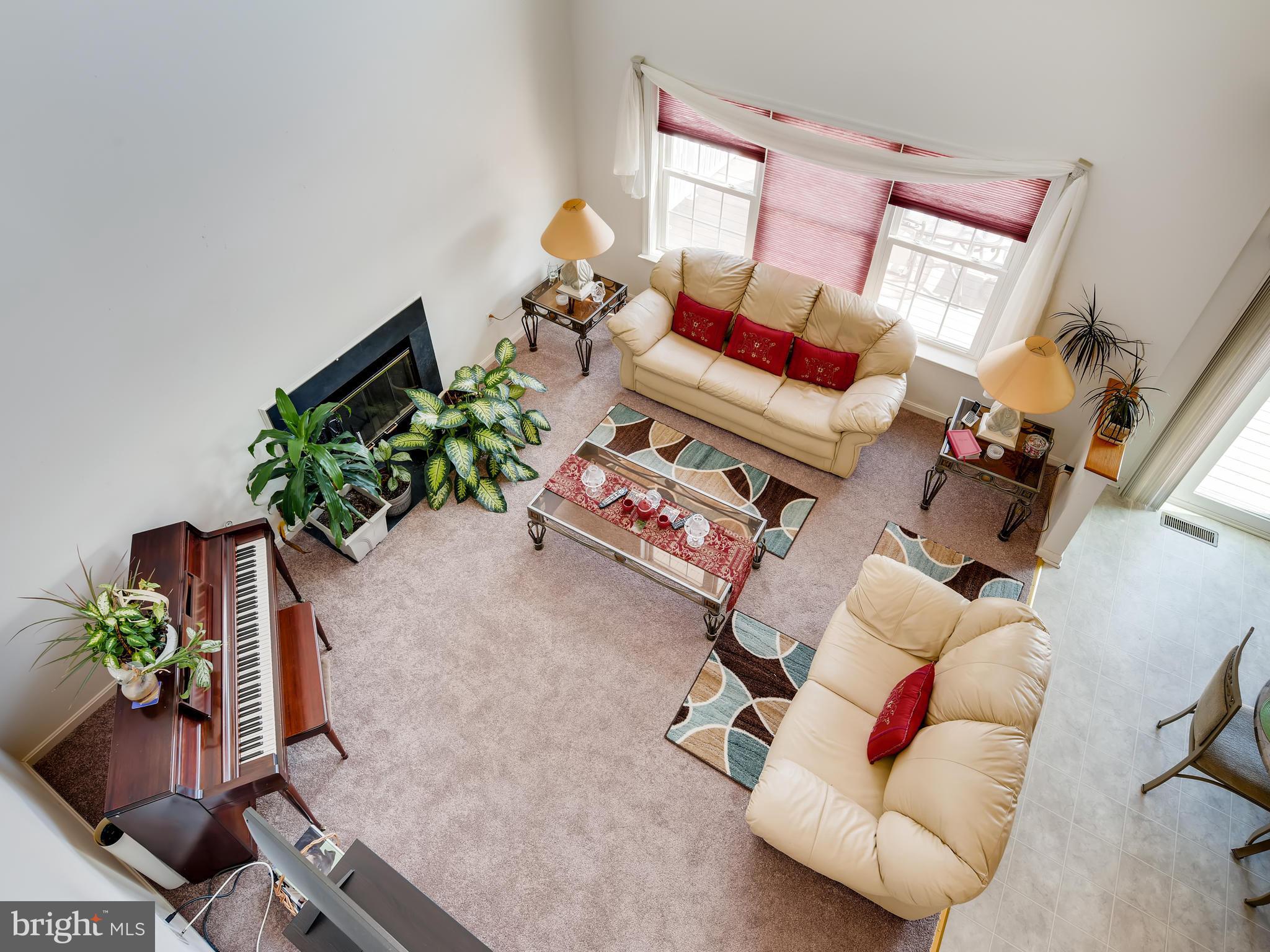 COKESBURY MANOR - Residential