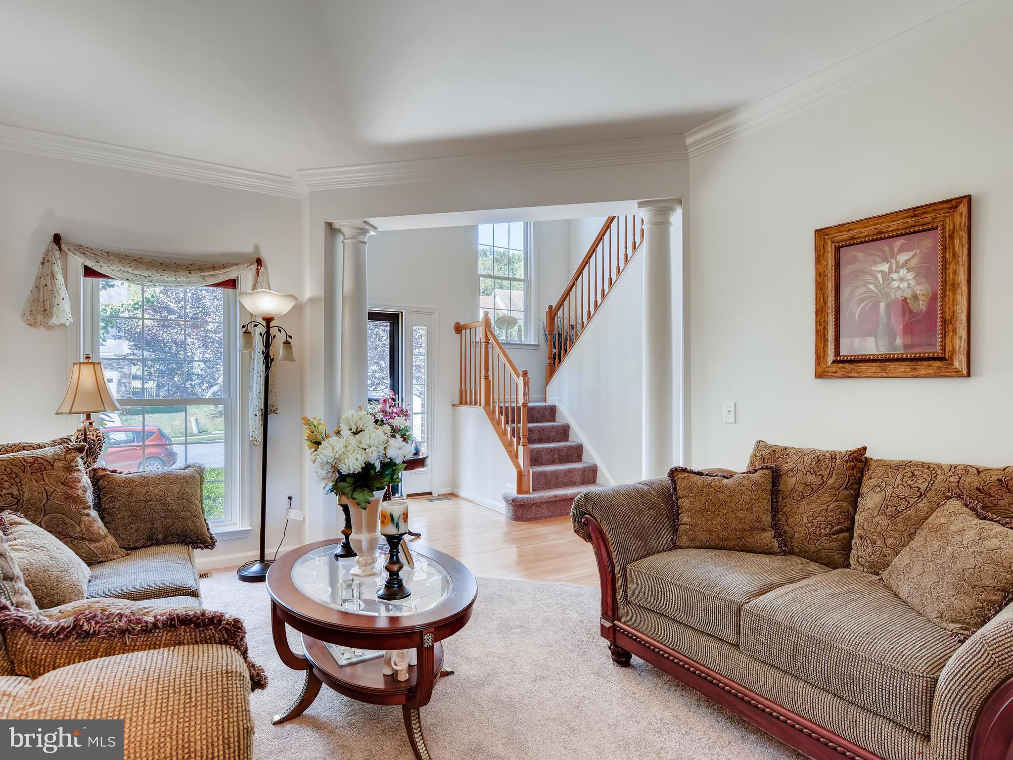 COKESBURY MANOR - Residential