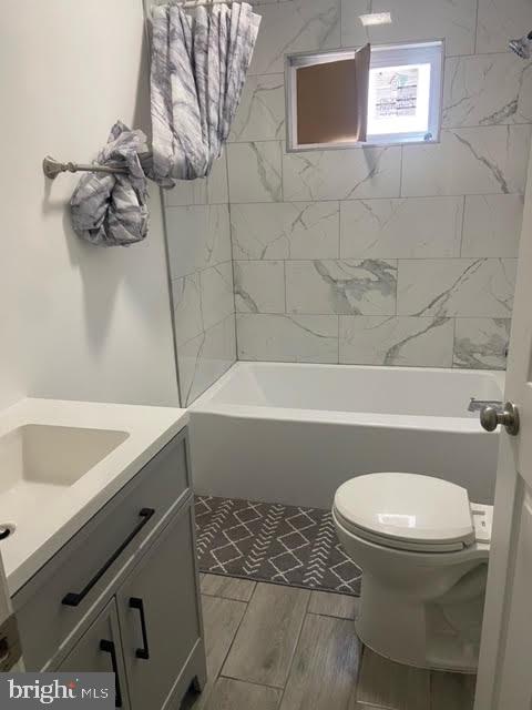 EAST HARRISBURG - Residential