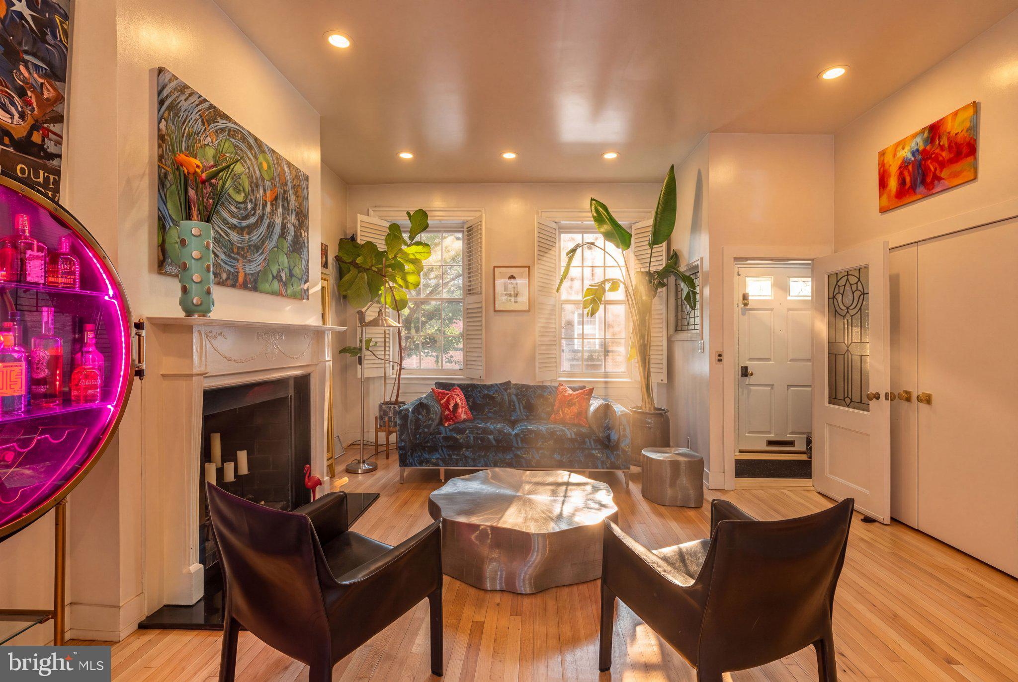 622 SPRUCE STREET