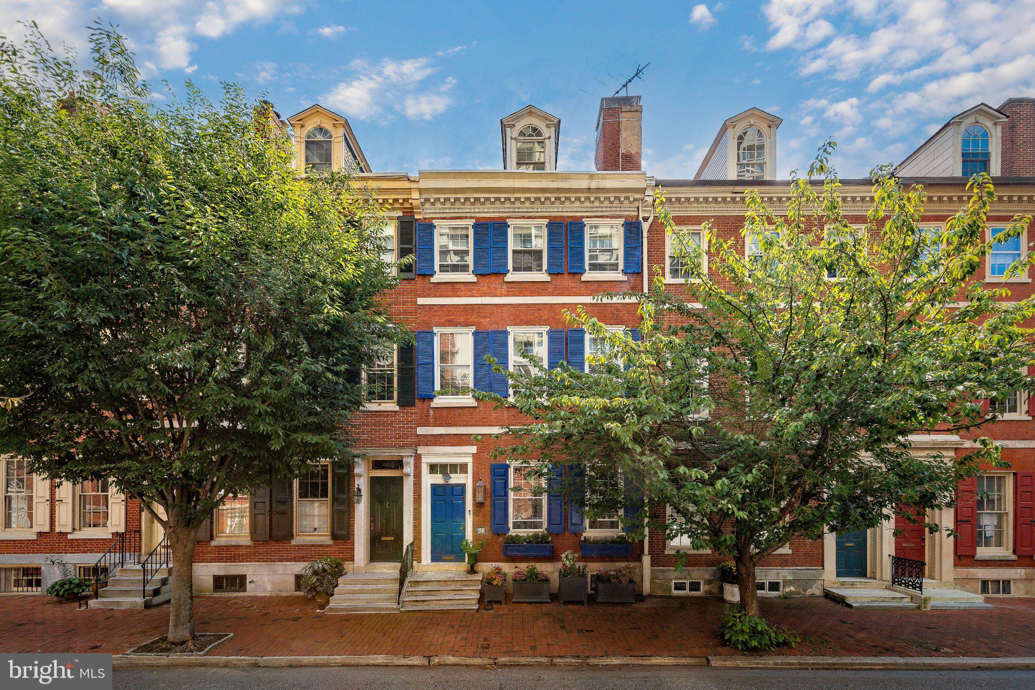 622 SPRUCE STREET