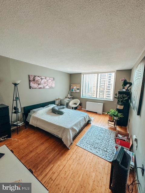 SKYLINE PLAZA - Residential Lease