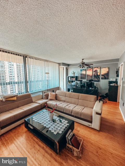 SKYLINE PLAZA - Residential Lease