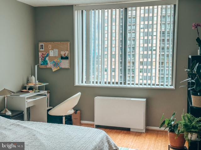 SKYLINE PLAZA - Residential Lease