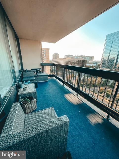 SKYLINE PLAZA - Residential Lease