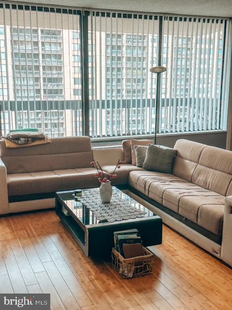 SKYLINE PLAZA - Residential Lease