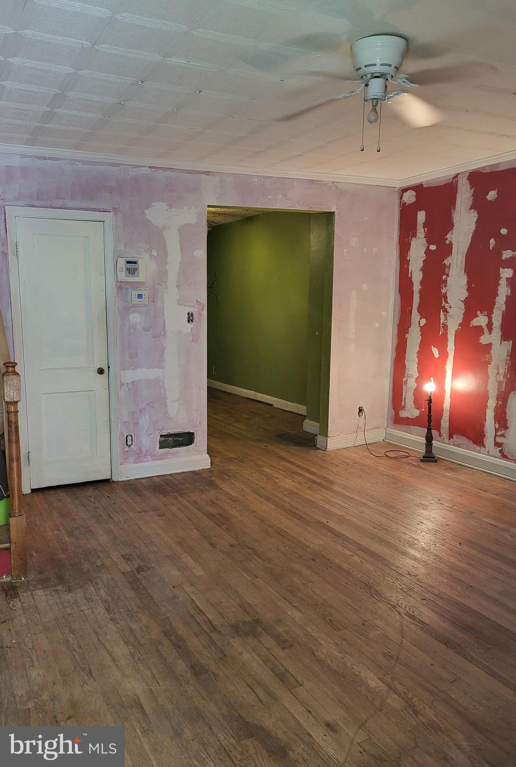 BROOKLYN - Residential