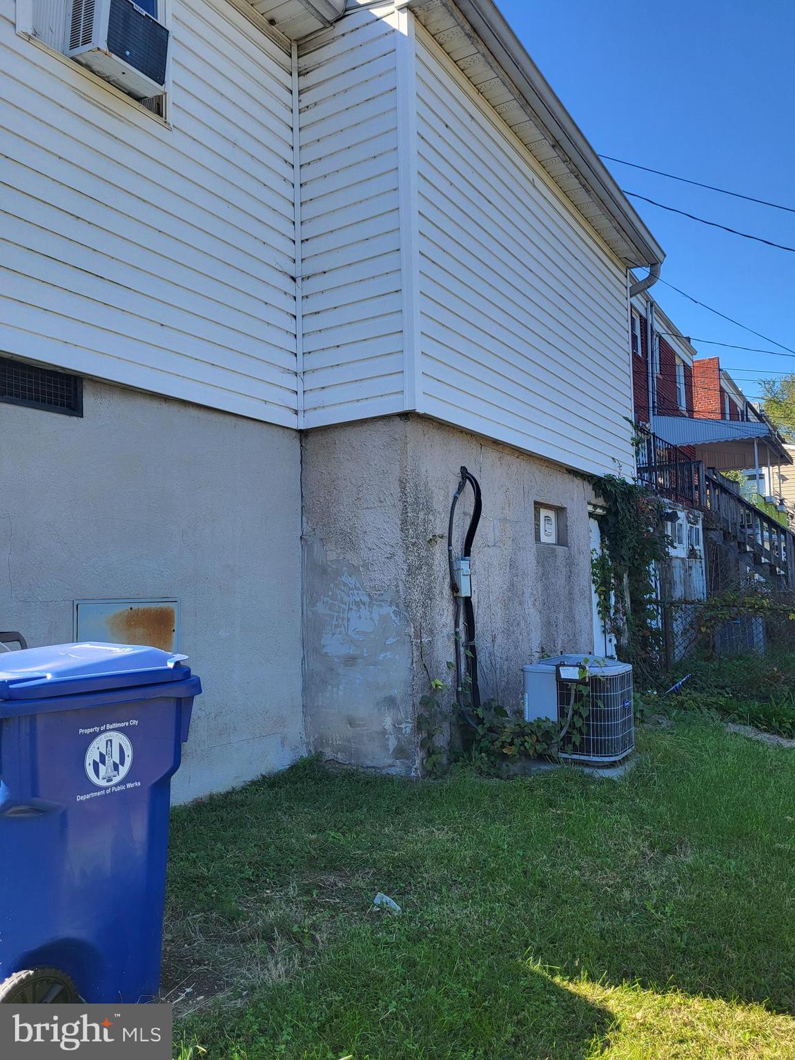 BROOKLYN - Residential