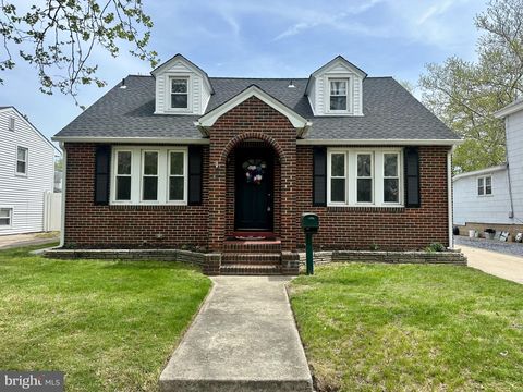 565 GREENWICH AVENUE PAULSBORO NJ 08066